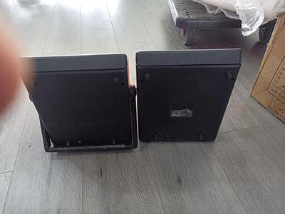 Bruel&Kjaer Vibro數(shù)據(jù)采集器維修