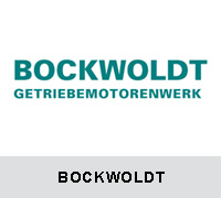 德國BOCKWOLDT電機(jī)