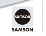 德國(guó)SAMSON閥門