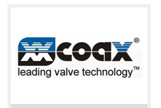 德國(guó)COAX閥門