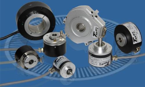 意大利ELTRA旋轉(zhuǎn)編碼器