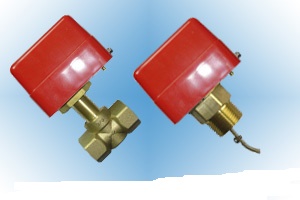 美國ROBERTSHAW振動開關(guān)