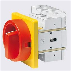 德國(guó)LEONARD開關(guān)