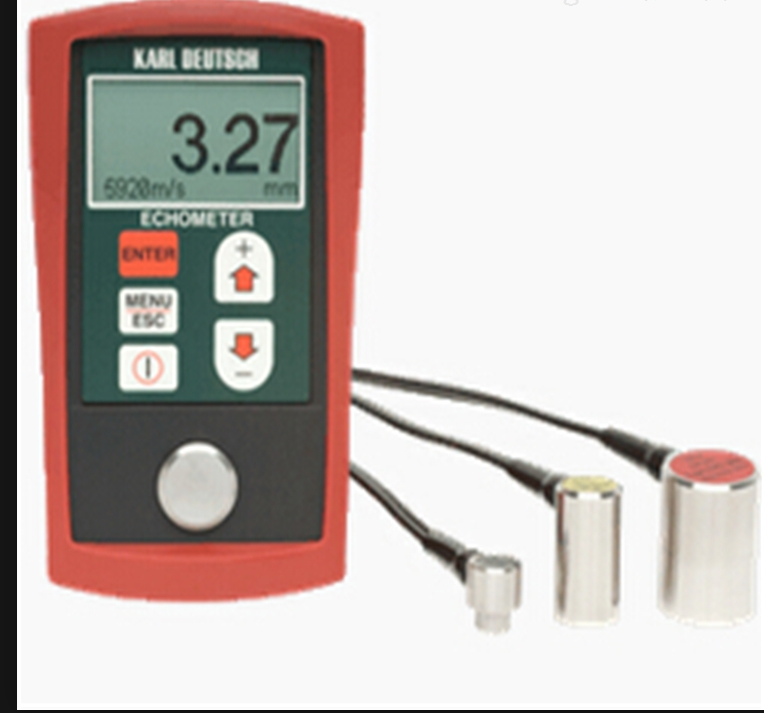 德國(guó)KARL DEUTSCH探頭 超聲波探傷儀