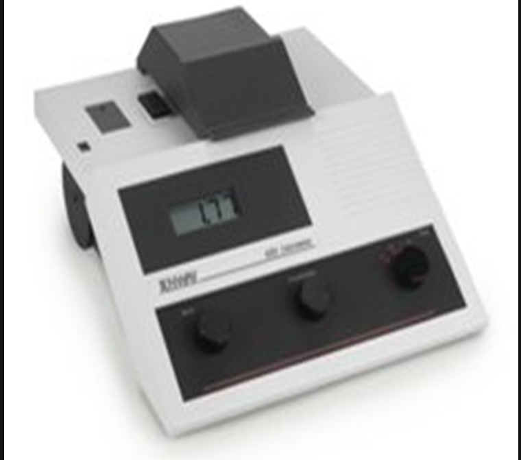 英國JENWAY光度計(jì)