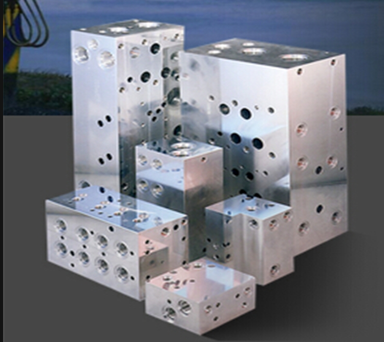 美國達(dá)曼DAMAN液壓閥