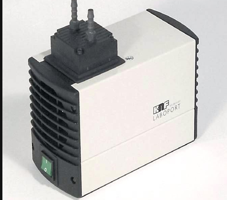 德國(guó)KNF真空泵