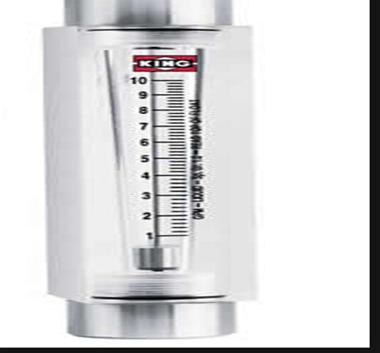 美國KING不銹鋼流量計(jì)