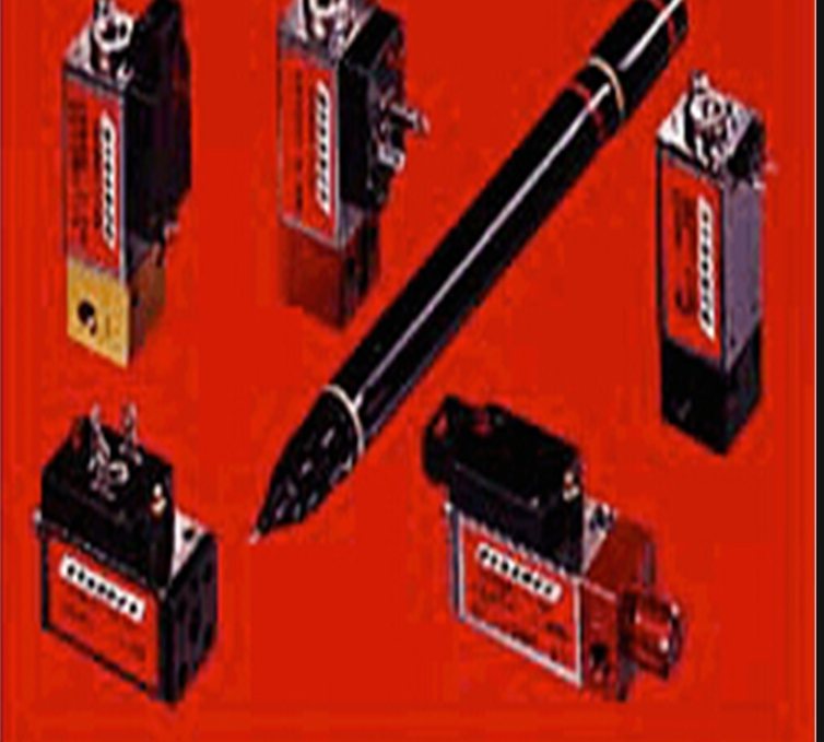 美國DYNALCO轉(zhuǎn)速表