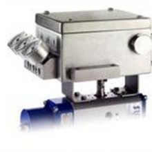 德國(guó)KENDRION控制器