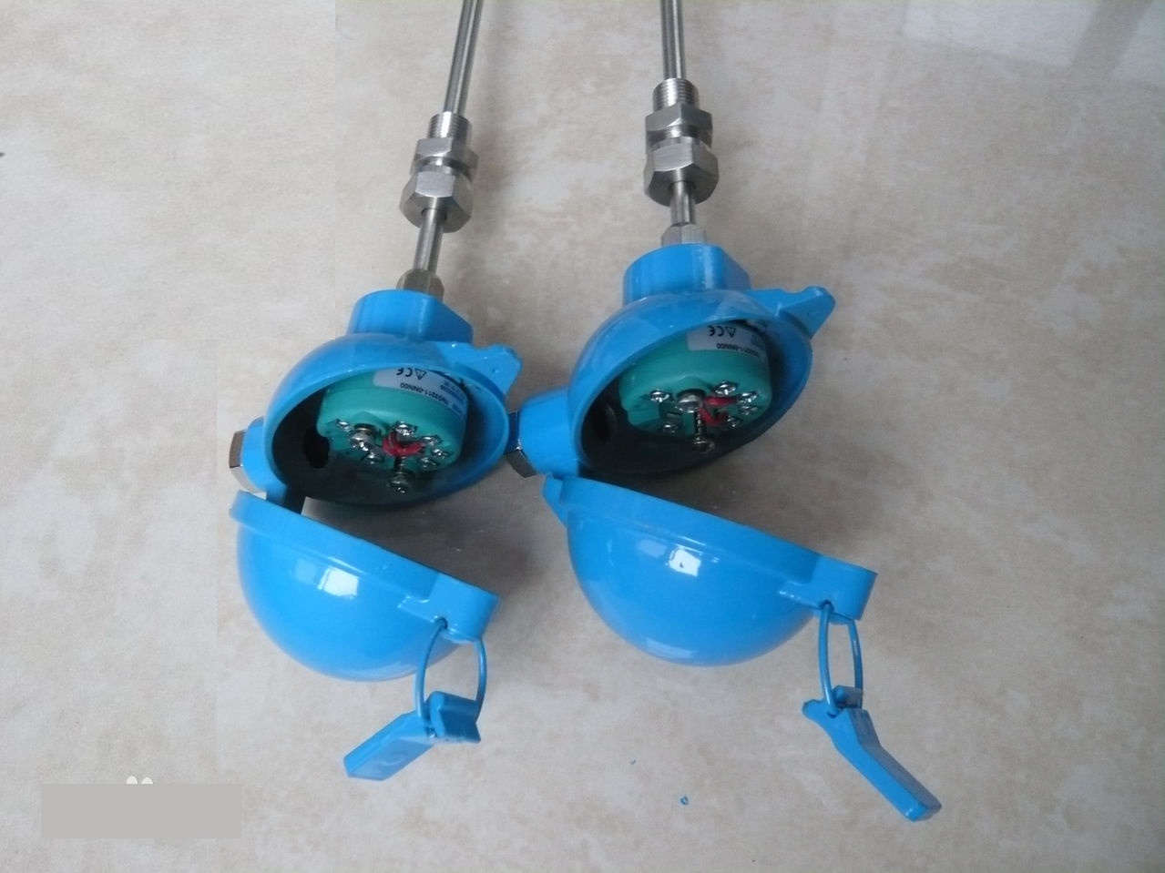 德國(guó)GRAEFF傳感器