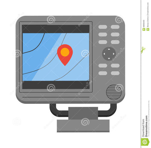 德國TELDIX 導(dǎo)航設(shè)備