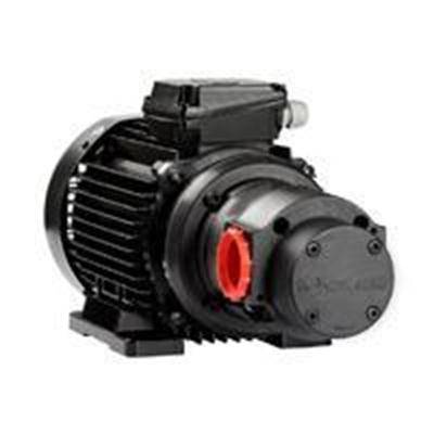 德國(guó)Greggersen流量計(jì)