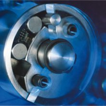 德國(guó)RINGSPANN工業(yè)制動(dòng)器