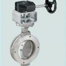 德國(guó)KROMBACH蝶閥