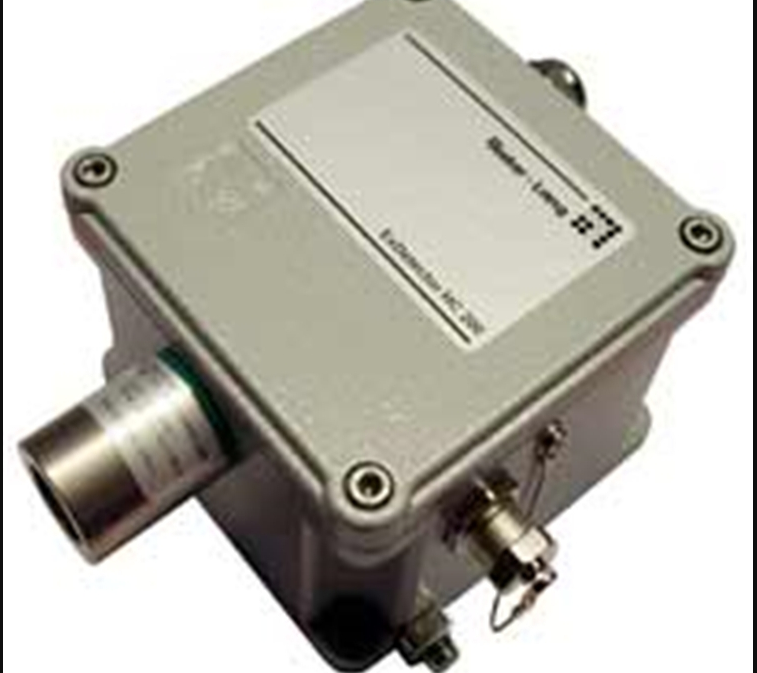 美國摩爾Moore溫度變送器