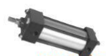 美國Pneumatic Cylinders Couplers非旋轉(zhuǎn)缸氣壓缸