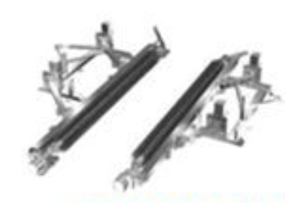 美國Tommy Car Wash Systems模塊