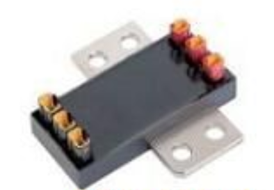 德國Isabellenhuette電阻器Isabellenhuette電源