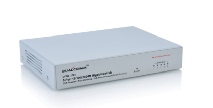 美國Dualcomm以太網(wǎng)適配器Dualcomm光纖接頭