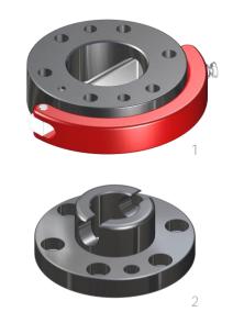 德國(guó)Wieland開關(guān)