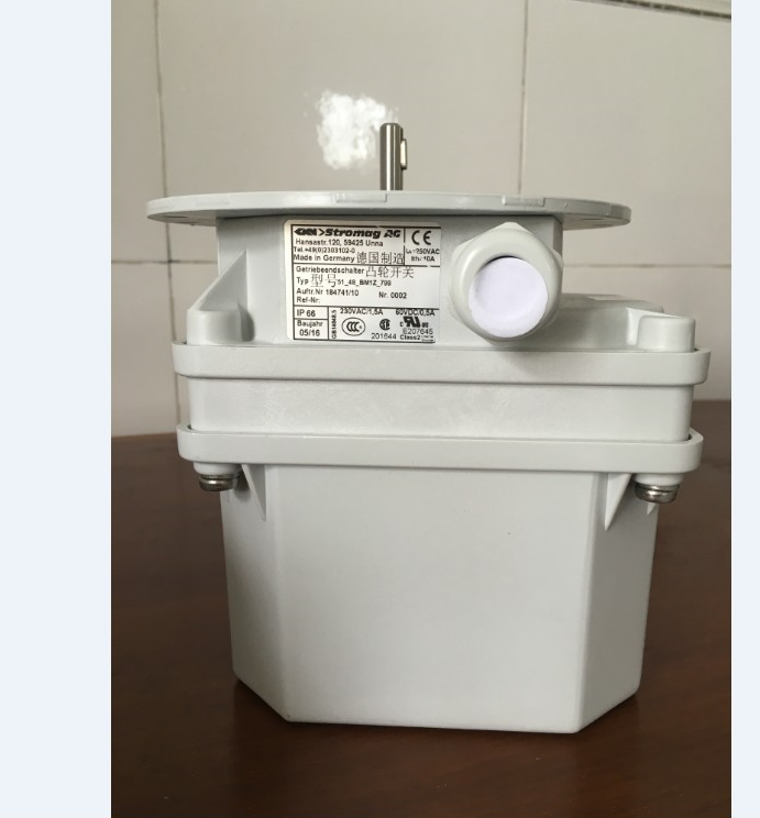 美國Bacharach分析儀