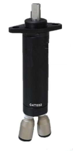 ABANAKI迷你型刮油機