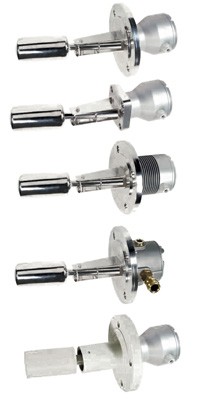 美國(guó)MOOG伺服閥