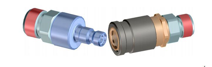 德國(guó)MEL接近開(kāi)關(guān)