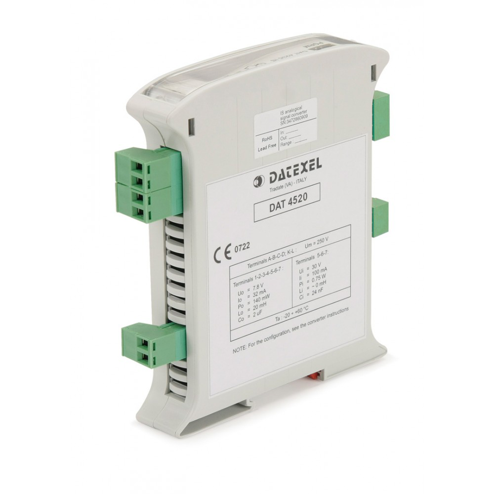 DATEXEL數(shù)據(jù)采集控制模塊