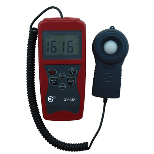 Gigahertz-Optik P-9710-1 照度計(jì)傳感器