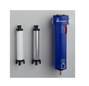 德國(guó)BEKO TECHNOLOGIES GMBH過(guò)濾器測(cè)量控制儀器 