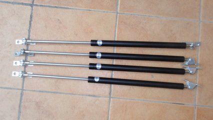 德國(guó)BANSBACH彈簧