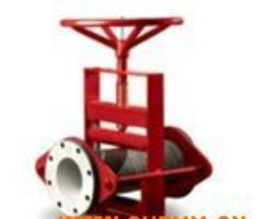 美國Red valve氣動(dòng)管夾閥