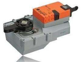 瑞士BELIMO電動二通閥輔助開關(guān)