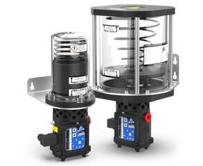 DROPSA泵分配器、潤(rùn)滑泵