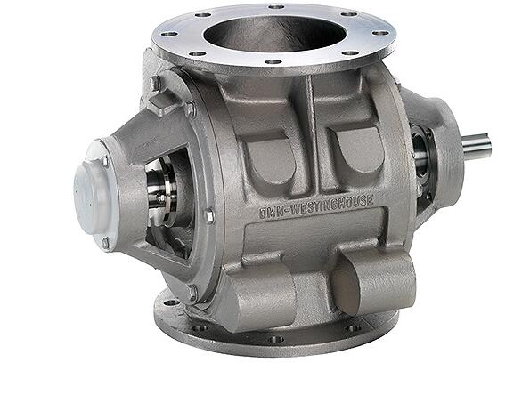 DMN 旋轉(zhuǎn)閥換向閥,DMN分流閥