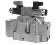 意大利FLUCOM液控比例換向閥、FLUCOM邏輯閥