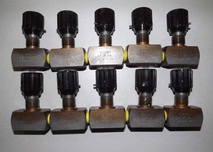 FLUTEC電磁閥行程開關(guān)