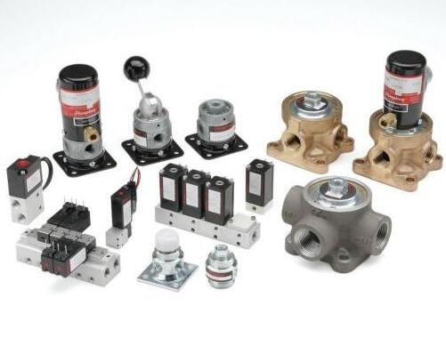 HUMPHREY閥 HUMPHREY常關(guān)鎖氣閥