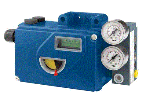 美國(guó)FOXBORO閥門定位器