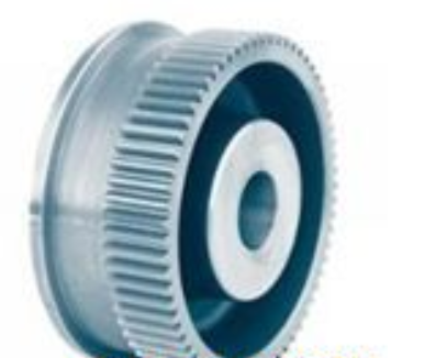 德國(guó)Karl Georg起重輪