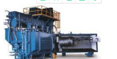 美國(guó)Wheelabrator拋丸機(jī)