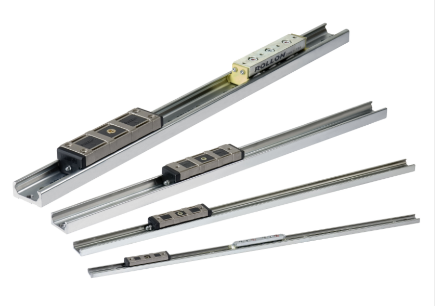 德國(guó)OWIS導(dǎo)軌