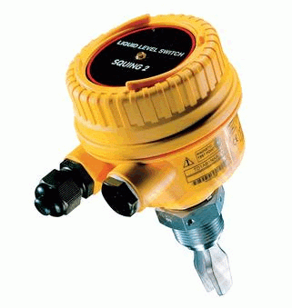 MOBREY音叉液位開關(guān)