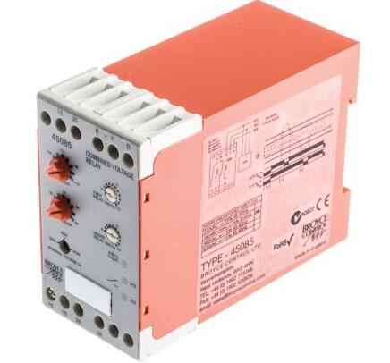 英國(guó)BROYCE繼電器計(jì)時(shí)器,英國(guó)BROYCE控制繼電器