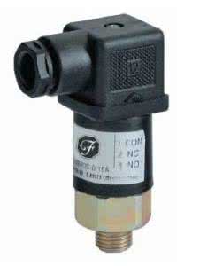 美國(guó)Okeefe Controls壓力開(kāi)關(guān)