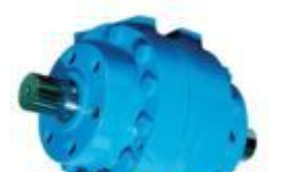 美國Micromatic回轉執(zhí)行器