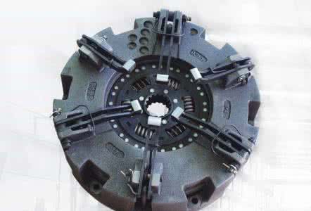 美國(guó)NEXEN離合器