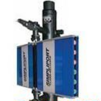 美國(guó)Clark-Reliance測(cè)厚儀